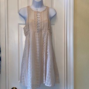Free People Sundress